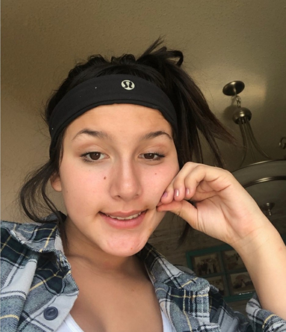 Manitoba RCMP thank public after missing teen found - image
