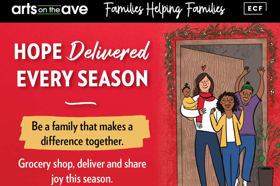 Families Helping Families - image