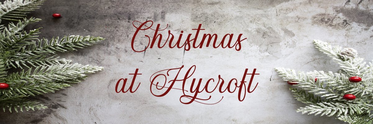 Christmas at Hycroft - image