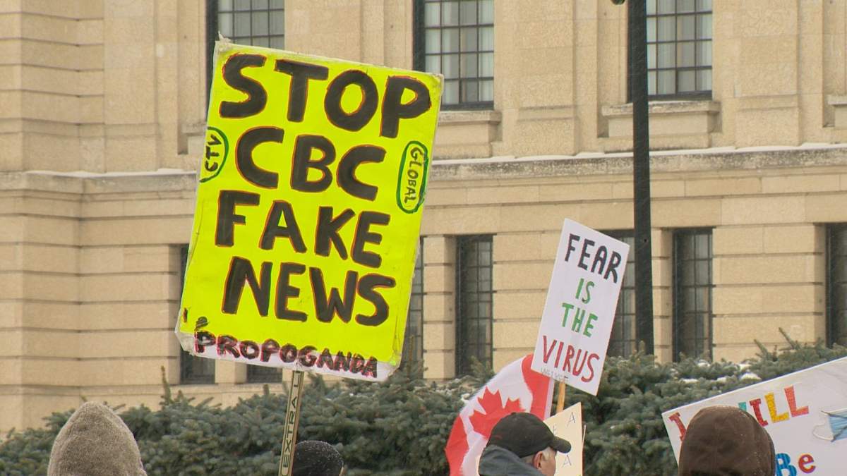 Justin Bukoski / Global News