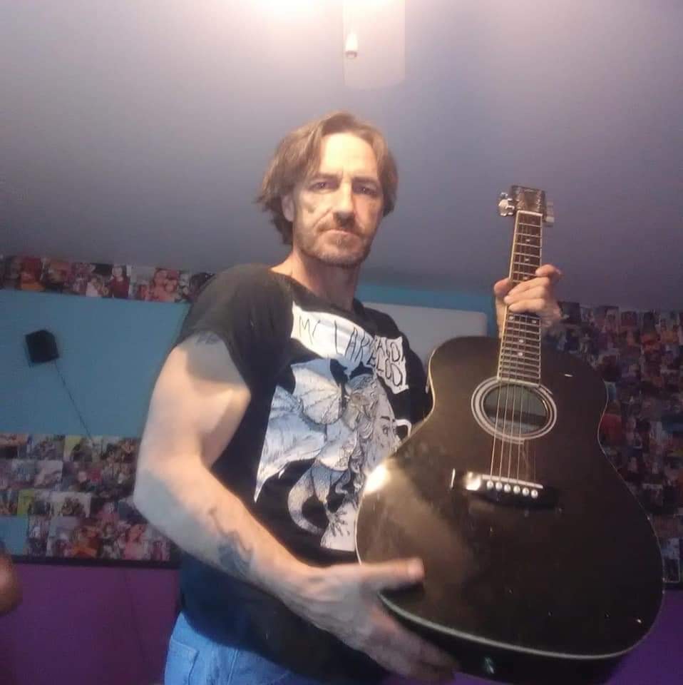 Eugene (Geno) Francis was a member of Acadia First Nation.