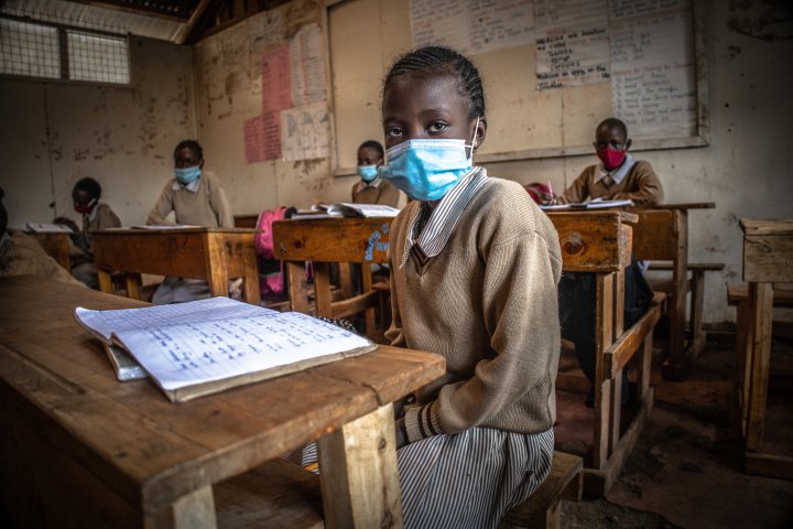 COVID-19 in Africa — pandemic could be far more deadly than thought