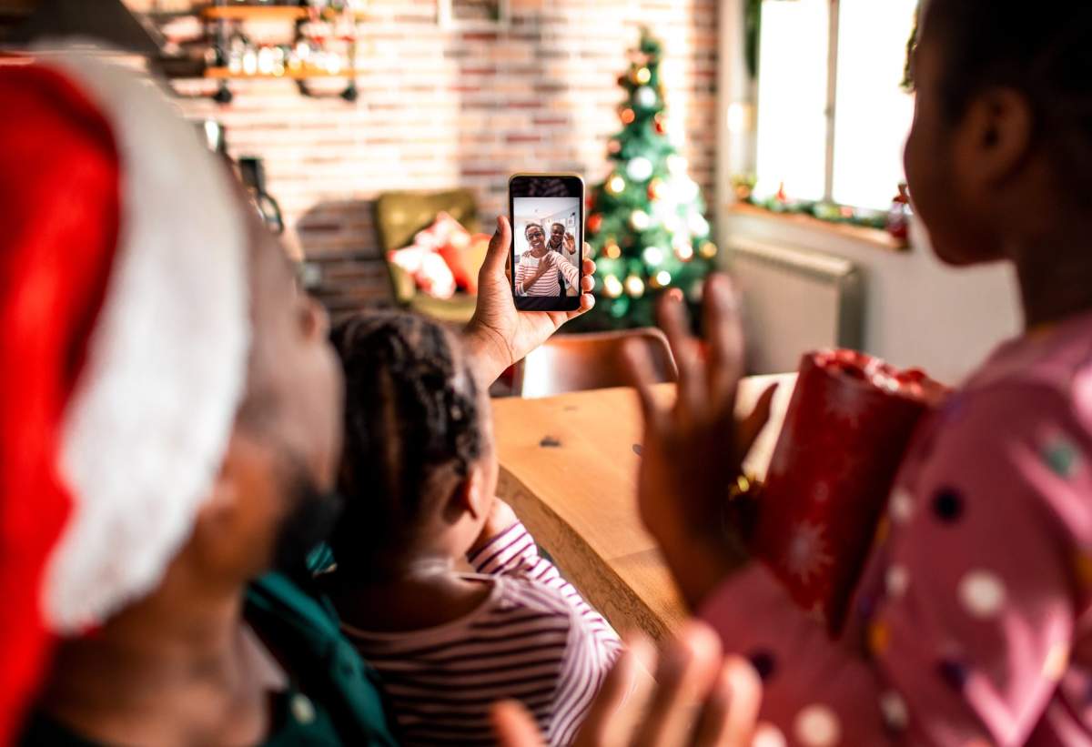 Celebrate holidays safely and at a distance, urges head of St. Thomas Elgin General Hospital - image