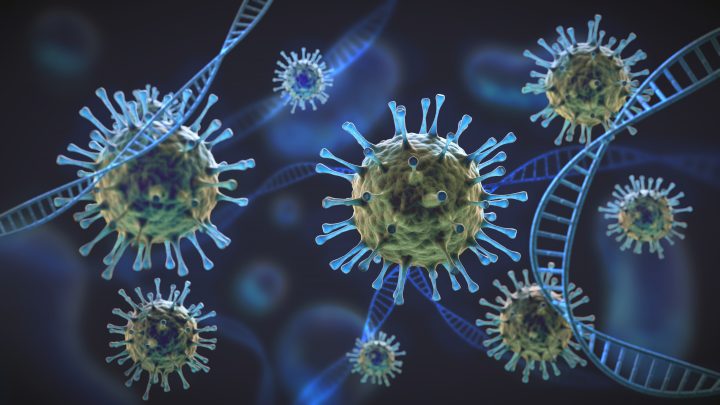 Saskatchewan health authorities say there are 277 new coronavirus cases in the province, with 2,893 active cases and 13,737 total recoveries.