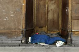 Continue reading: 980 CKNW: New series on what it’s like to be homeless for the holidays