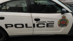 Continue reading: 19-year-old woman accused of injuring two Hamilton police officers during NYE hit-and-run