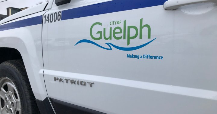 City of Guelph to hold open house at operational facility