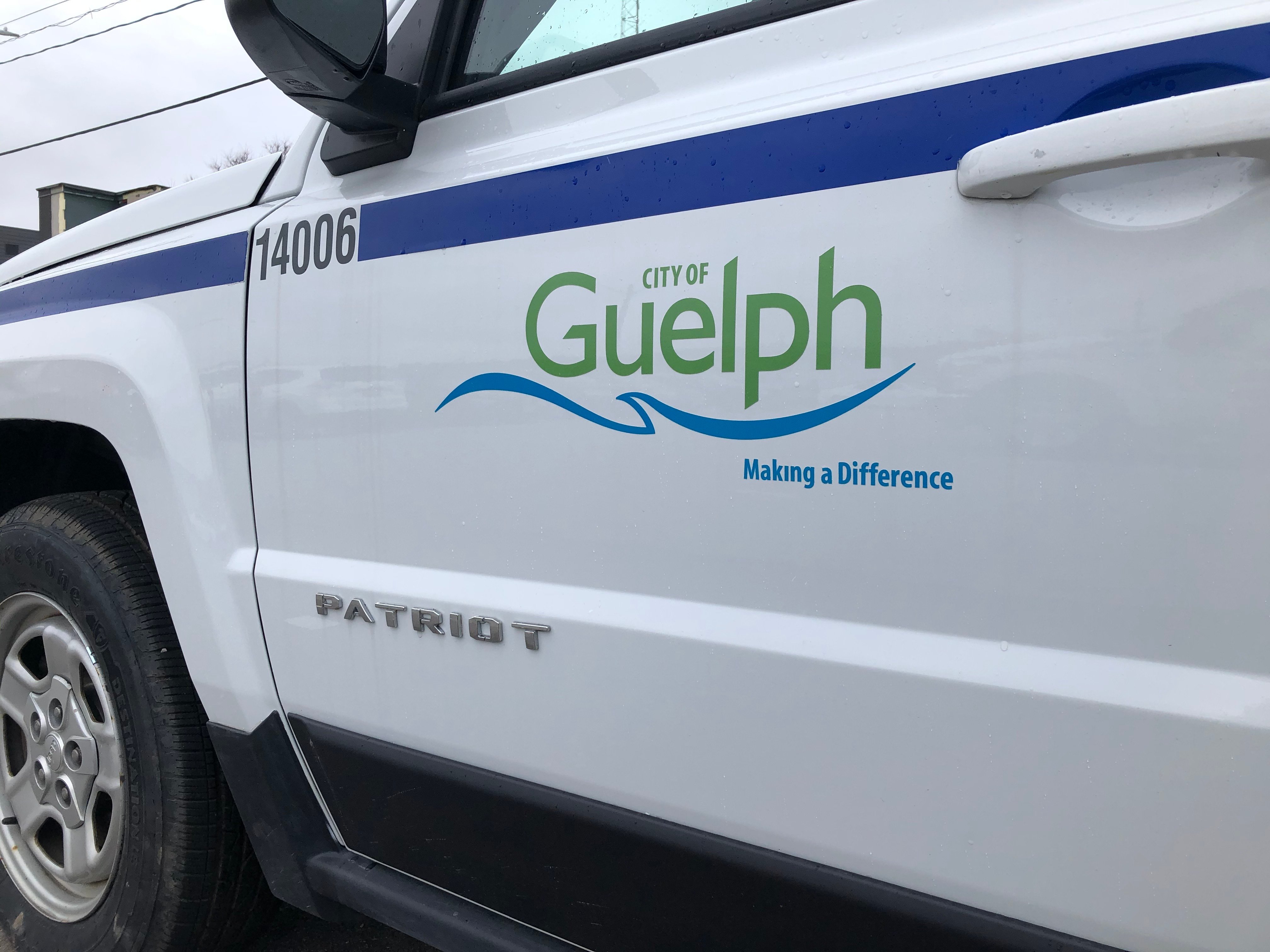 City of Guelph to hold open house at operational facility - Vimarsana News