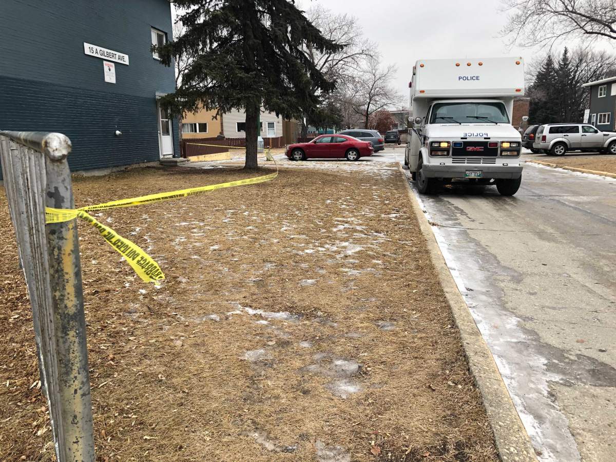 Police say Delaney Lee Sinclair, 20, died in hospital.