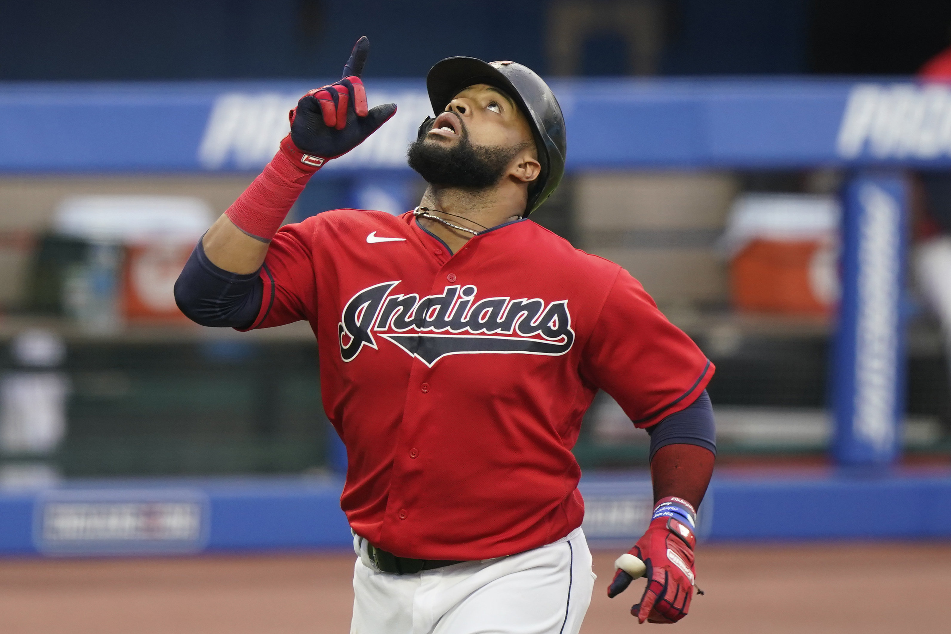 The Cleveland Indians should change their name, but to what? 