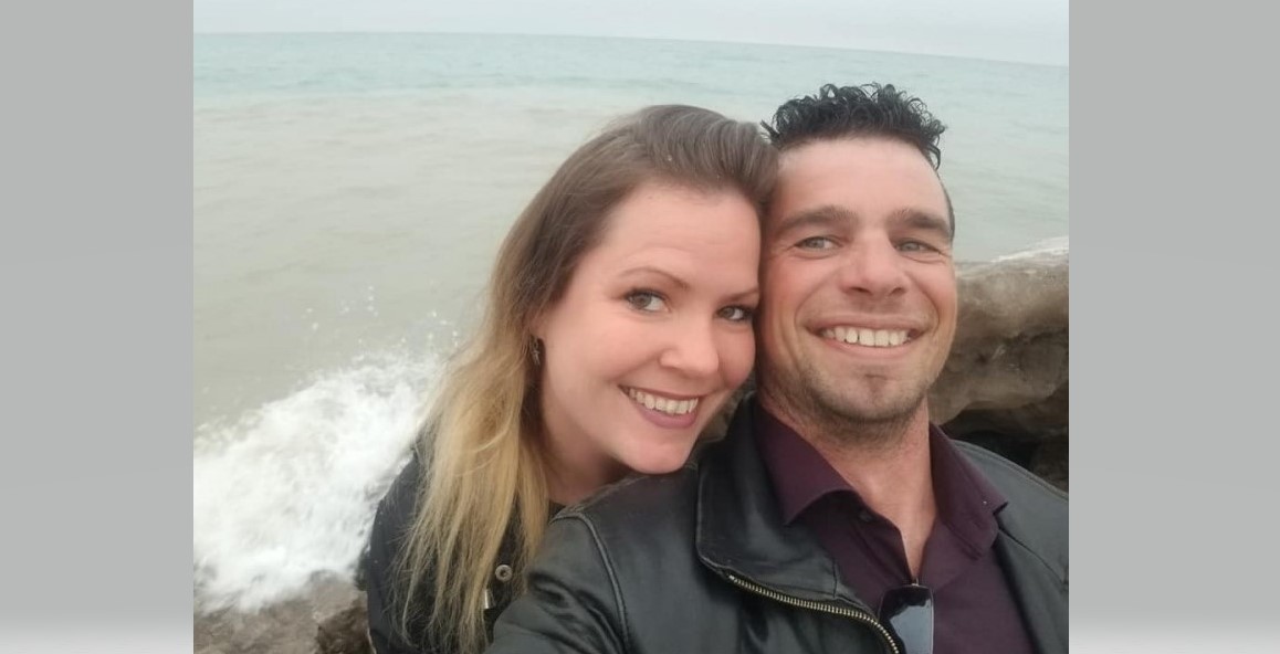 Hamilton police continue to investigate the shooting death of Jeff Johnson.