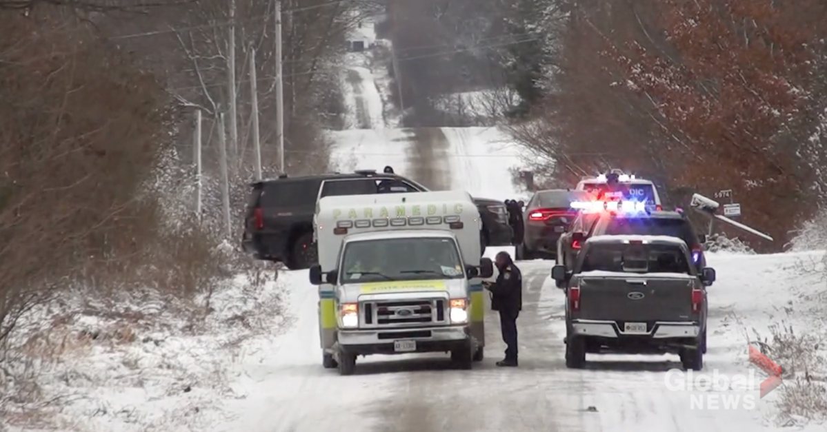 A Port Hope, Ont., teen has been charged in connection to the Dec. 2, 2020 collision in Campbellcroft that claimed the life of a 12-year-old boy and critically injured his 10-year-old sister.