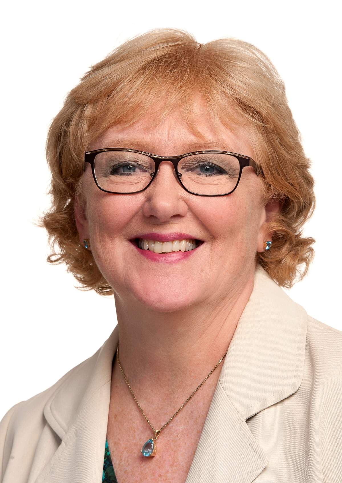 Dr. Lori Jeanne West was named an officer of the Order of Canada on Wednesday, Dec. 30, 2020.