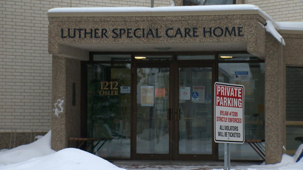 LutherCare Communities officials said nine residents have now died at Luther Care Special Home since a coronavirus outbreak was declared on Nov. 17.