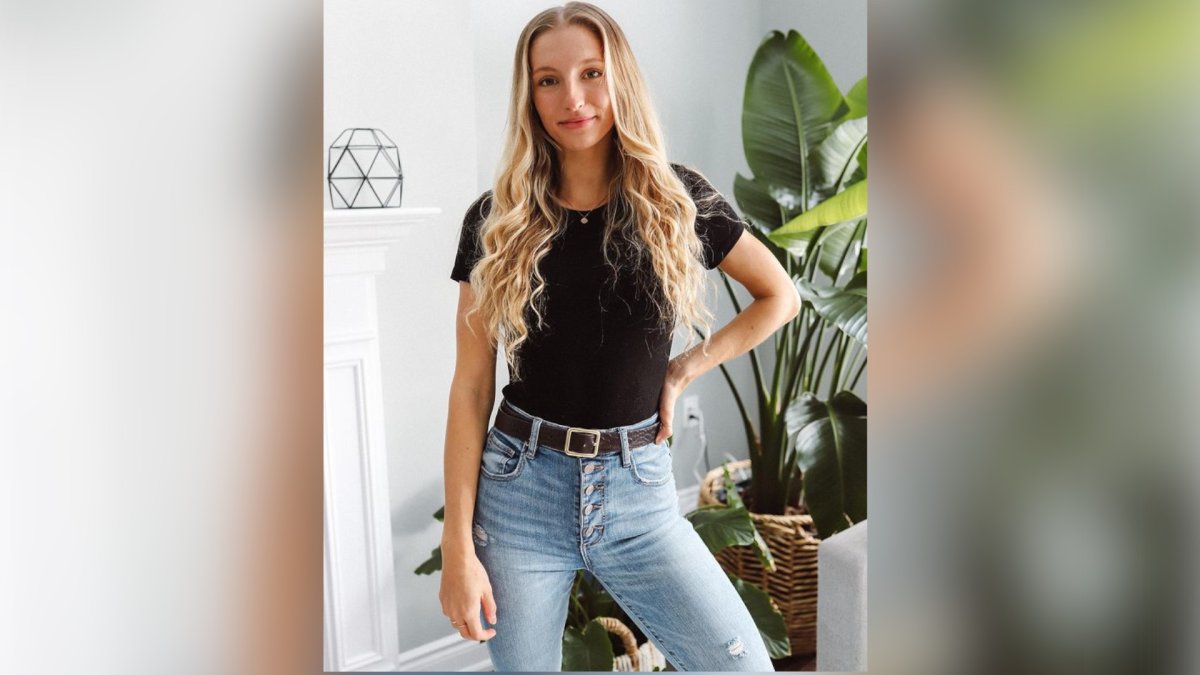 25-year-old Waterdown, Ont. native Maddie Lymburner has over 5 million subscribers to her "MadFit" channel and another 500,000 to her own personal lifestyle stream and is now tops among Canadian vloggers.