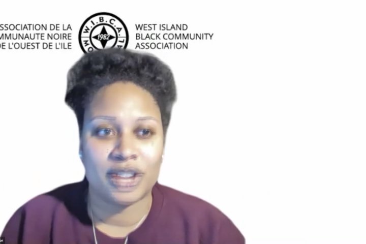 West Island Black Community Association subjected to racial slurs in ‘Zoom-bombing’ incident