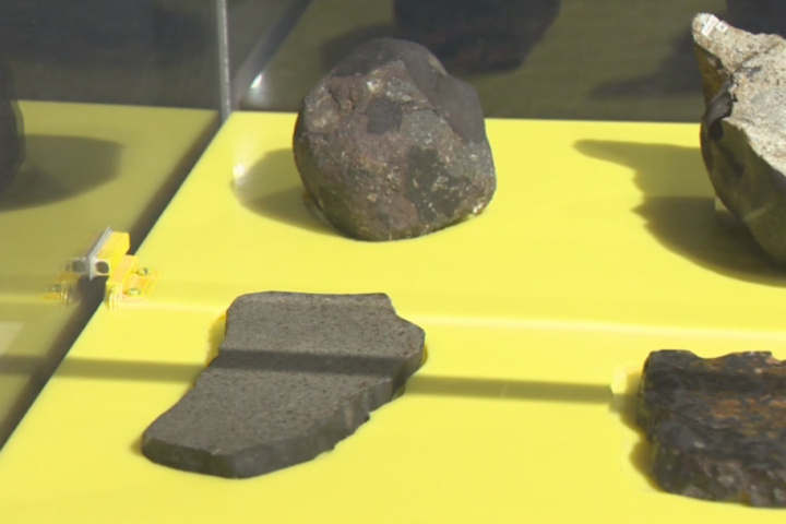 Balls of fire: A look at Alberta’s meteor events in 2020