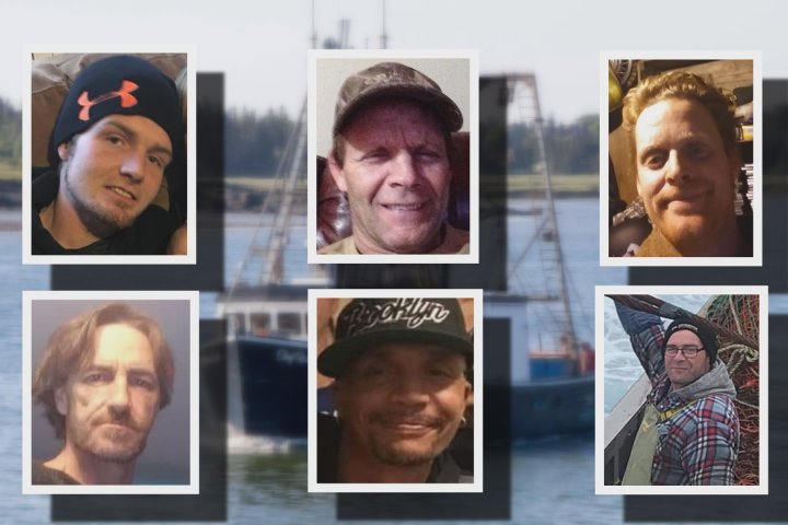 More than $200K raised for families of fishermen lost aboard the Chief William Saulis
