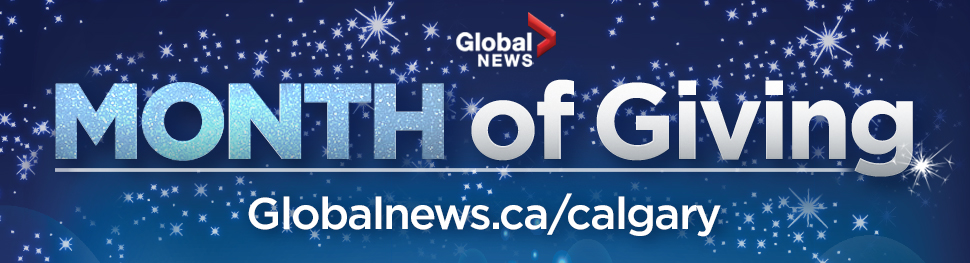 Month of Giving 2020