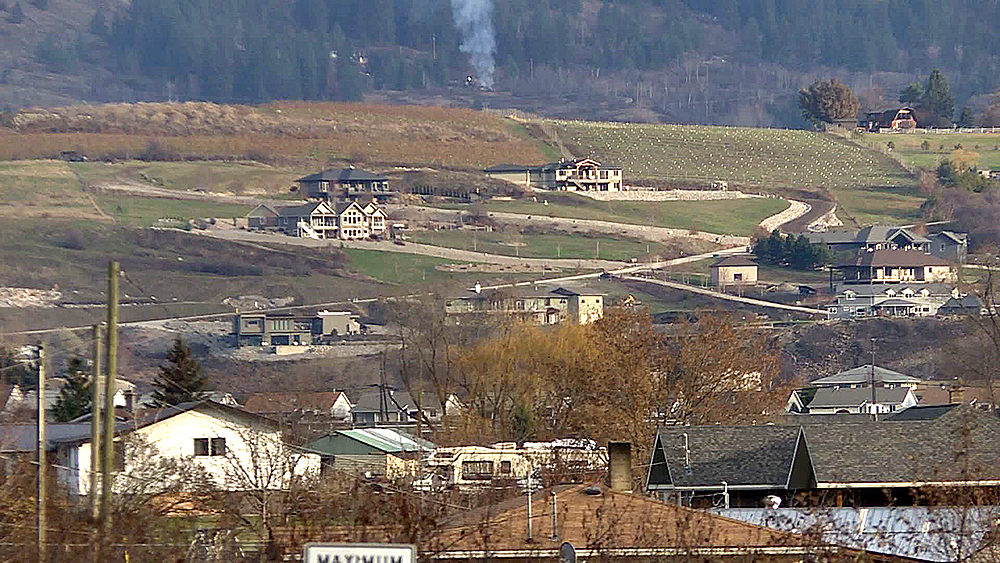 A newly signed public-private partnership deal could see the Okanagan Indian Band, located near Vernon, B.C., become the first Indigenous Nation in Canada to own and operate a water utility.