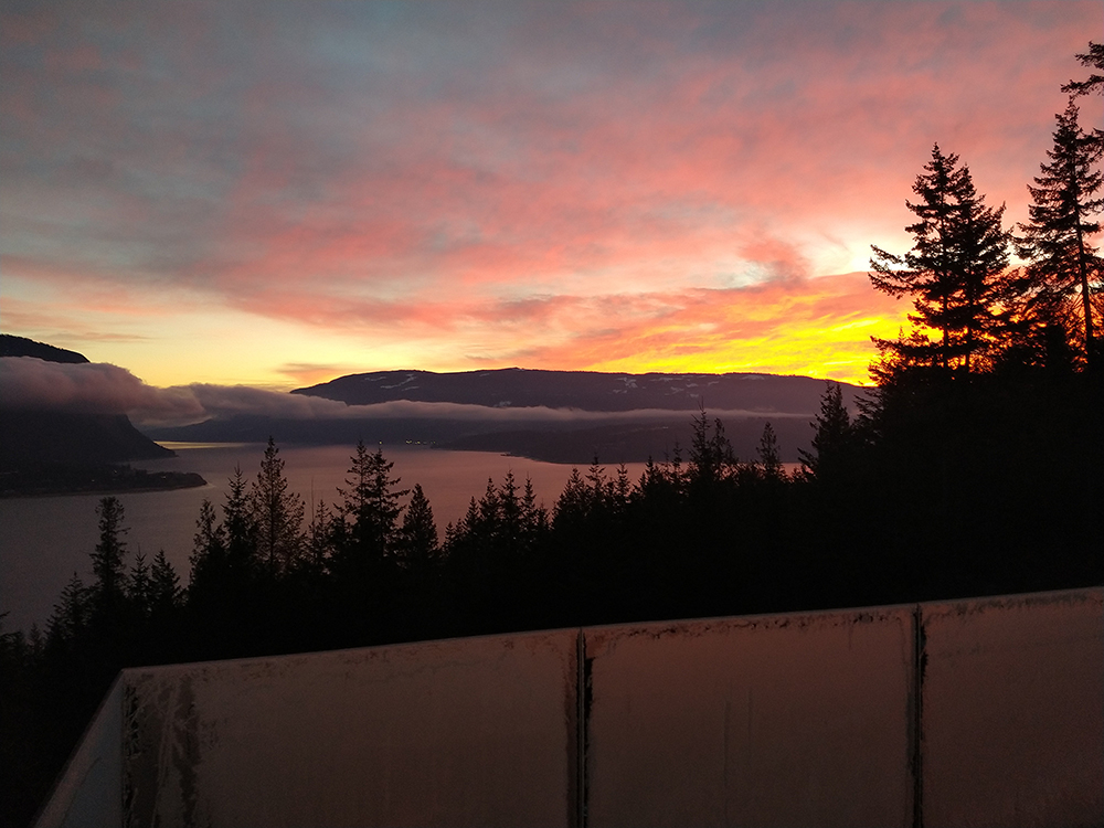 Shuswap