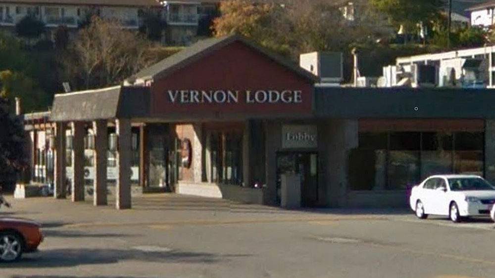 The six-night stay at Prestige Vernon Lodge was part of a prize package showcased by The Price is Right on CBS.