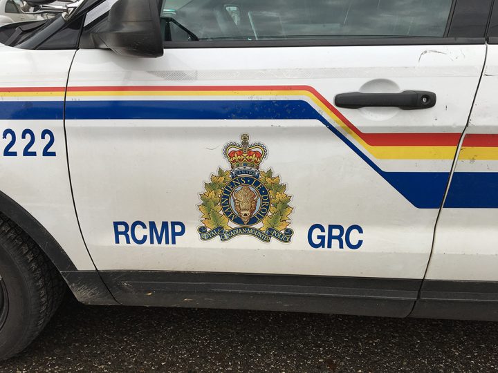 RCMP are searching for a third vehicle relating to the incident and anyone with information, including dash camera footage, is being asked to contact the West Kelowna RCMP. .