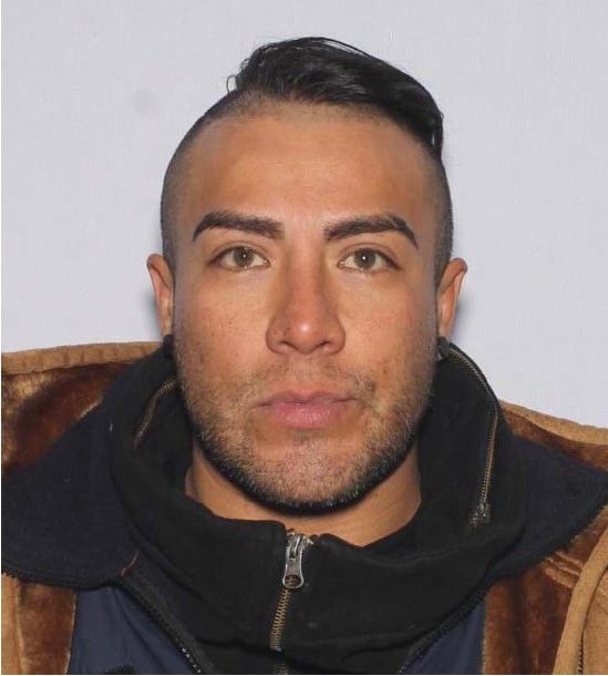 The body of Carlos Palafox was found on June 4, 2020, at a homeless camp in Surrey, B.C.