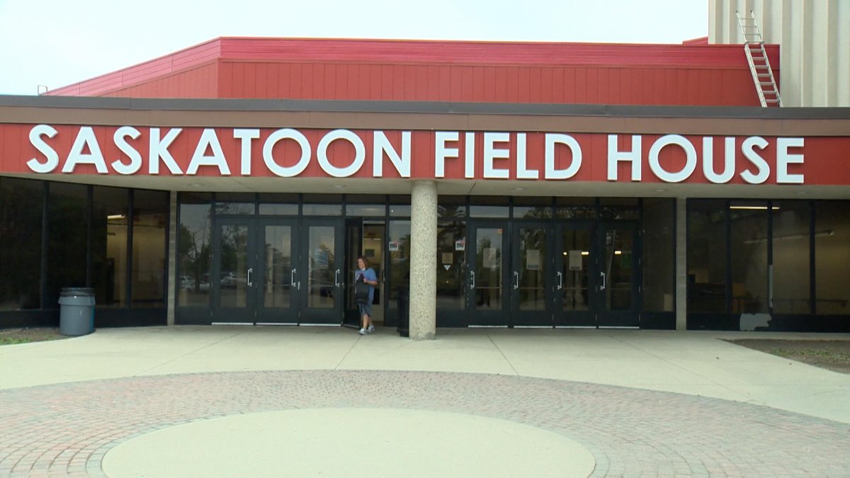 City of Saskatoon officials said an employee who worked at Lakewood Civic Centre, the Saskatoon Field House and Shaw Centre has tested positive for COVID-19.