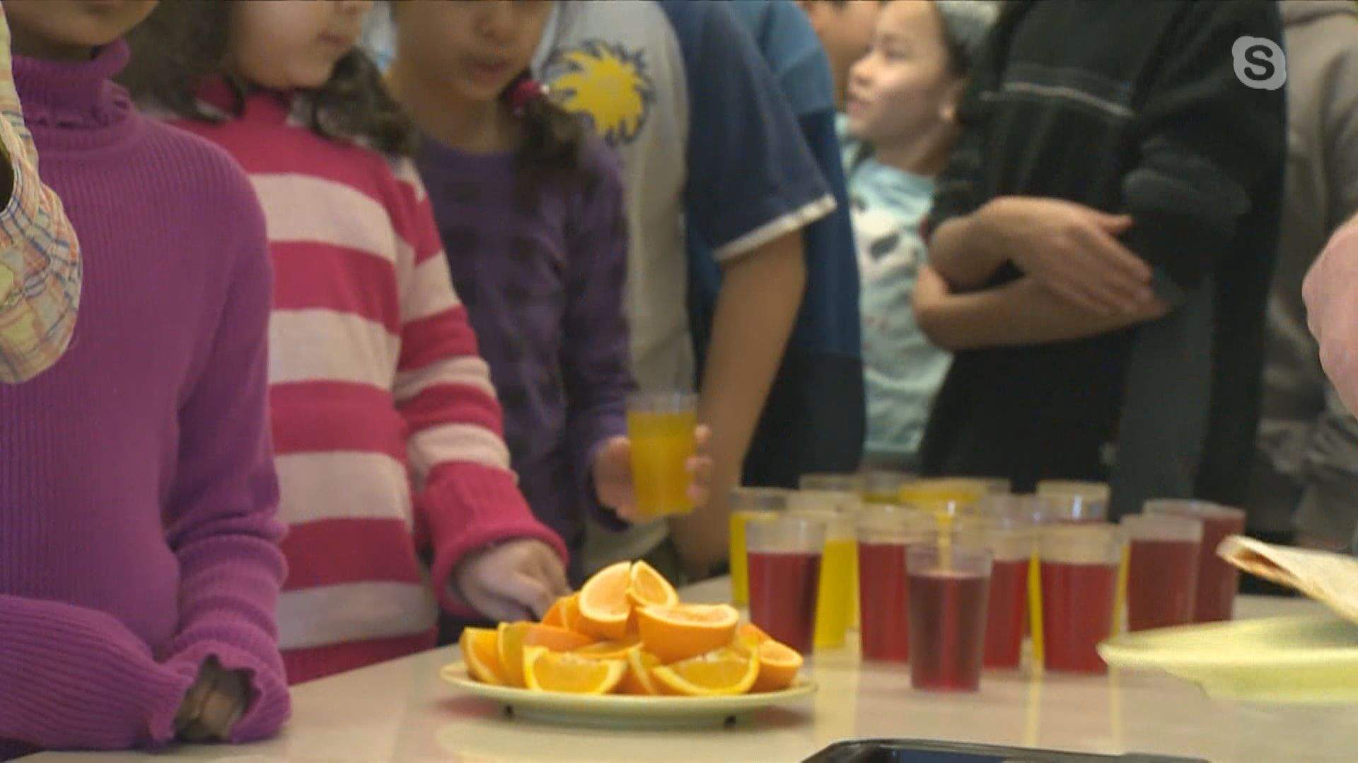 1 in 3 Ontario children are living in food-insecure homes: Breakfast Club of Canada