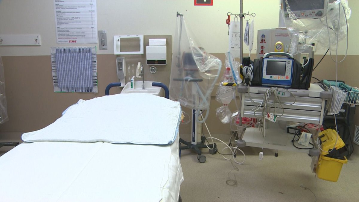 Staff at Winnipeg's Health Sciences Centre report a difficult and anxiety-filled transition over the last few months as they've faced new challenges brought on by the COVID-19 pandemic.