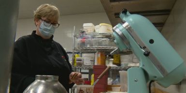Calgary restaurants respond to growing demand for takeout holiday meals