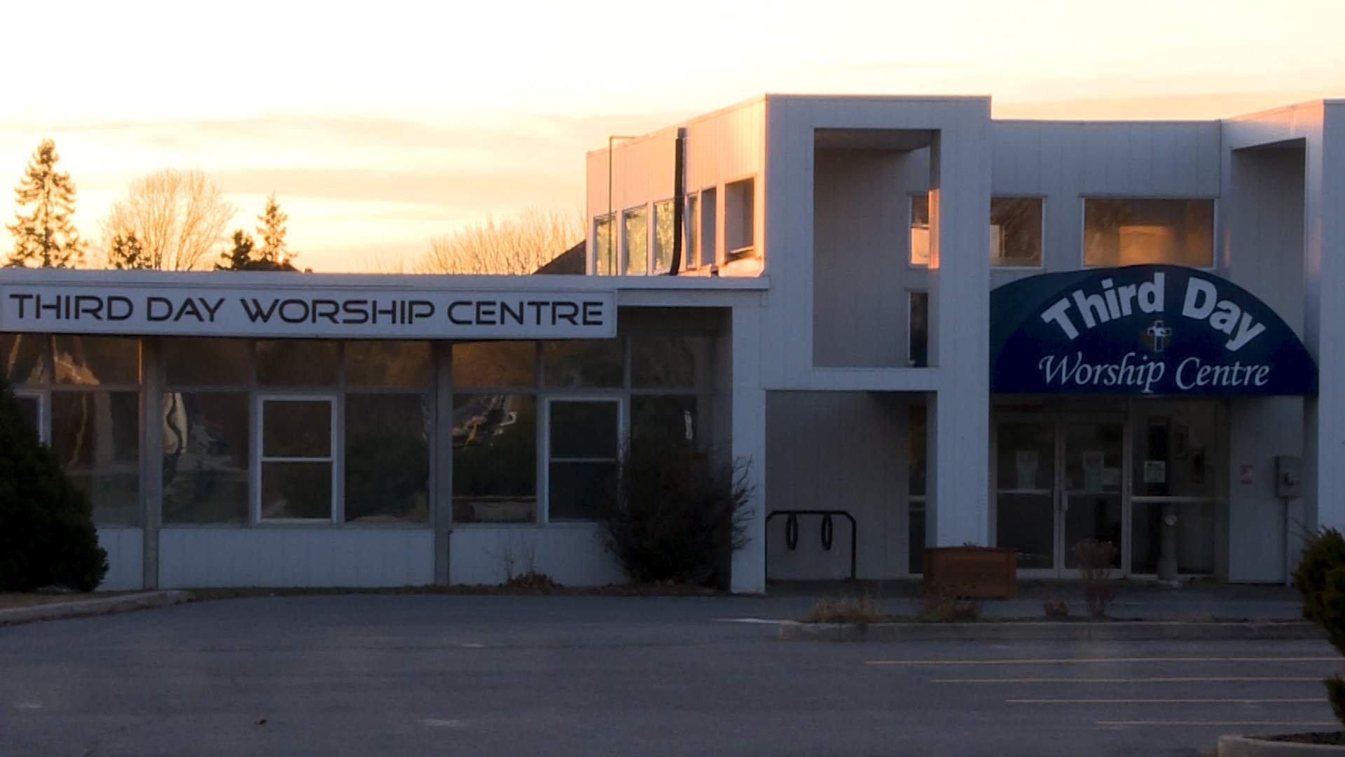 Former members of Third Day Worship Centre, a church in Kingston, Ont., have come forward with allegations of manipulation against the church.