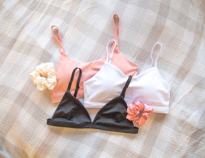 Western University grads create company to make a better starter bra