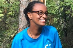 Continue reading: Congratulations pour in for Fort McMurray teen after she wins major international science contest