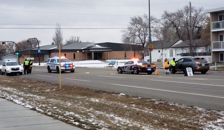 SGI launches a new campaign aimed at eliminating impaired driving. The campaign aims to highlight the impacts of getting behind the wheel and the risks associated with it.