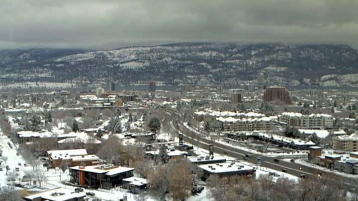 The RDCO has published a report which outlines the Central Okanagan's housing needs.