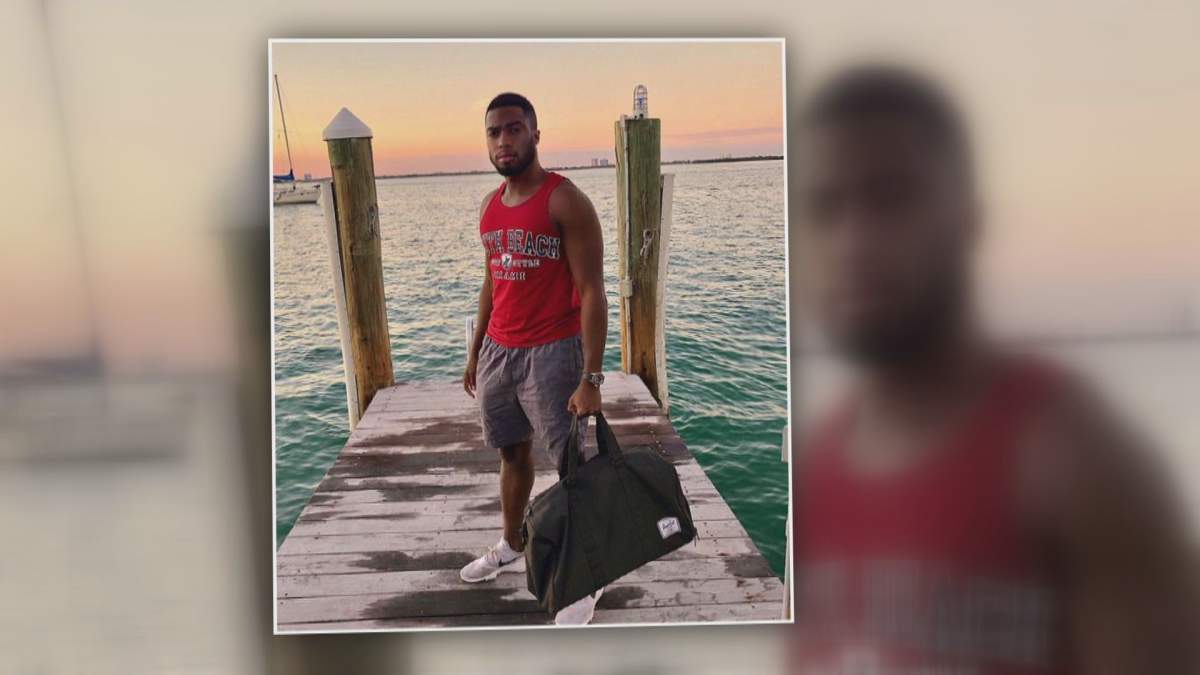 Charges dropped against Vancouver man jailed on Christmas Day for allegedly hosting parties - image