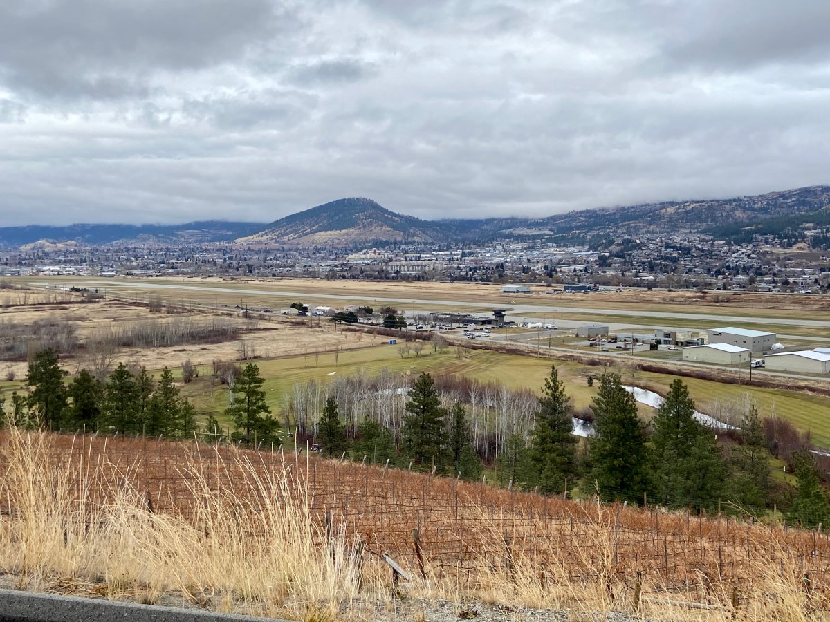 Disappointment, shock from B.C. Interior politicians as Air Canada cuts