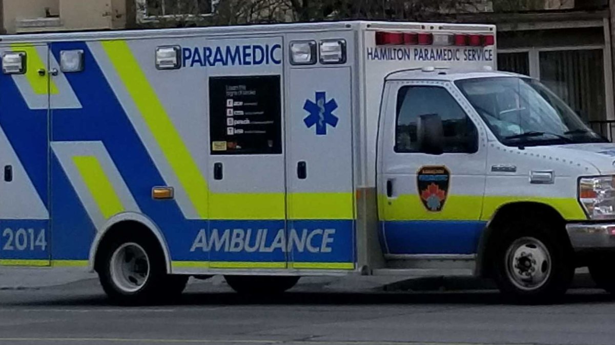 Emergency room doctor recalls ‘preparing for the worst’ in trial of Hamilton paramedics - image