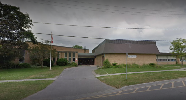 High-risk exposure to COVID-19 identified at Amherstview Public School - image