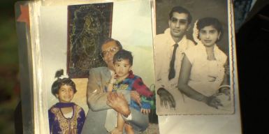 Married 68 years, B.C. couple dies of COVID-19 in separate hospitals hours apart