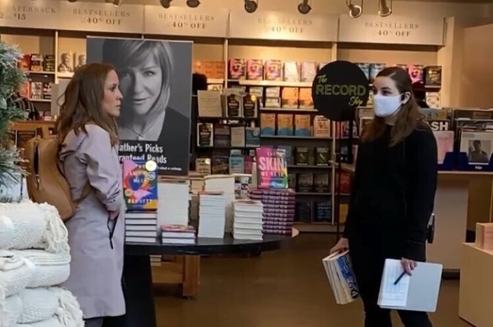 Mask exemption: B.C. woman files complaint after autistic son denied entry at Indigo store