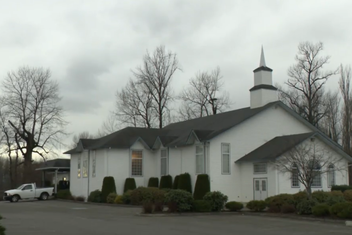 RCMP recommend charges against Chilliwack churches that broke COVID-19 restrictions
