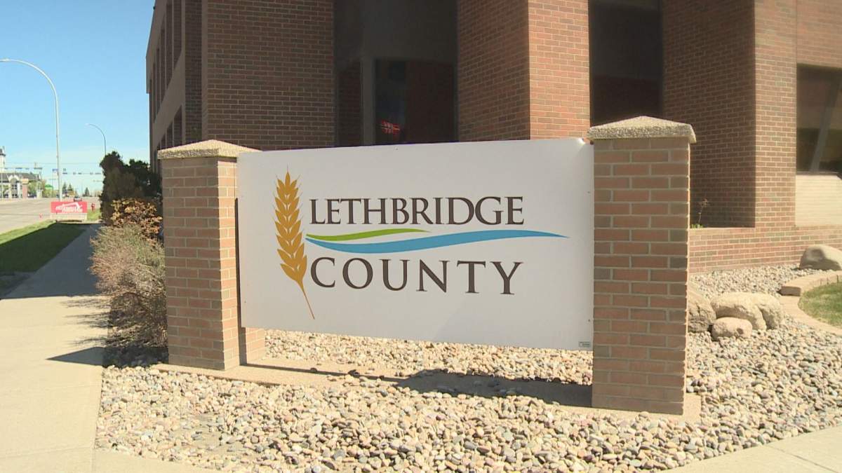 Lethbridge County and the Town of Coaldale both passed budgets this week. 
