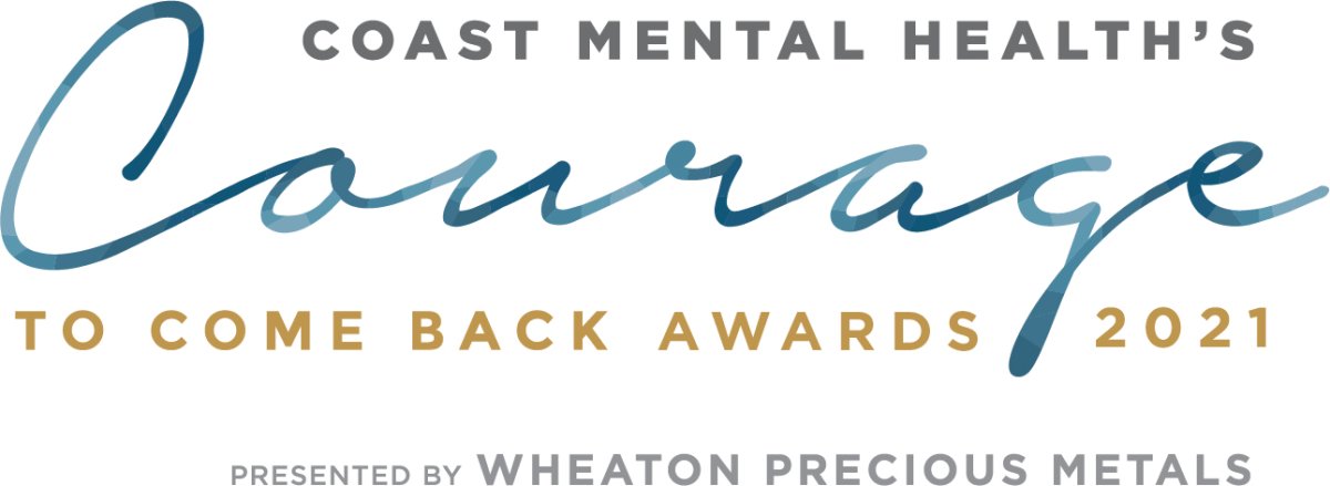 Global BC sponsors Courage To Come Back Awards 2021 - image