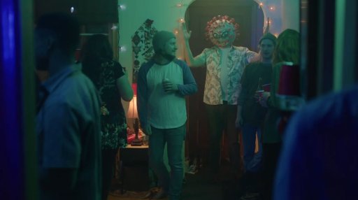A new ad campaign launched by the Alberta government Friday, Dec. 11, 2020 states “nobody loves a house party more than COVID.”