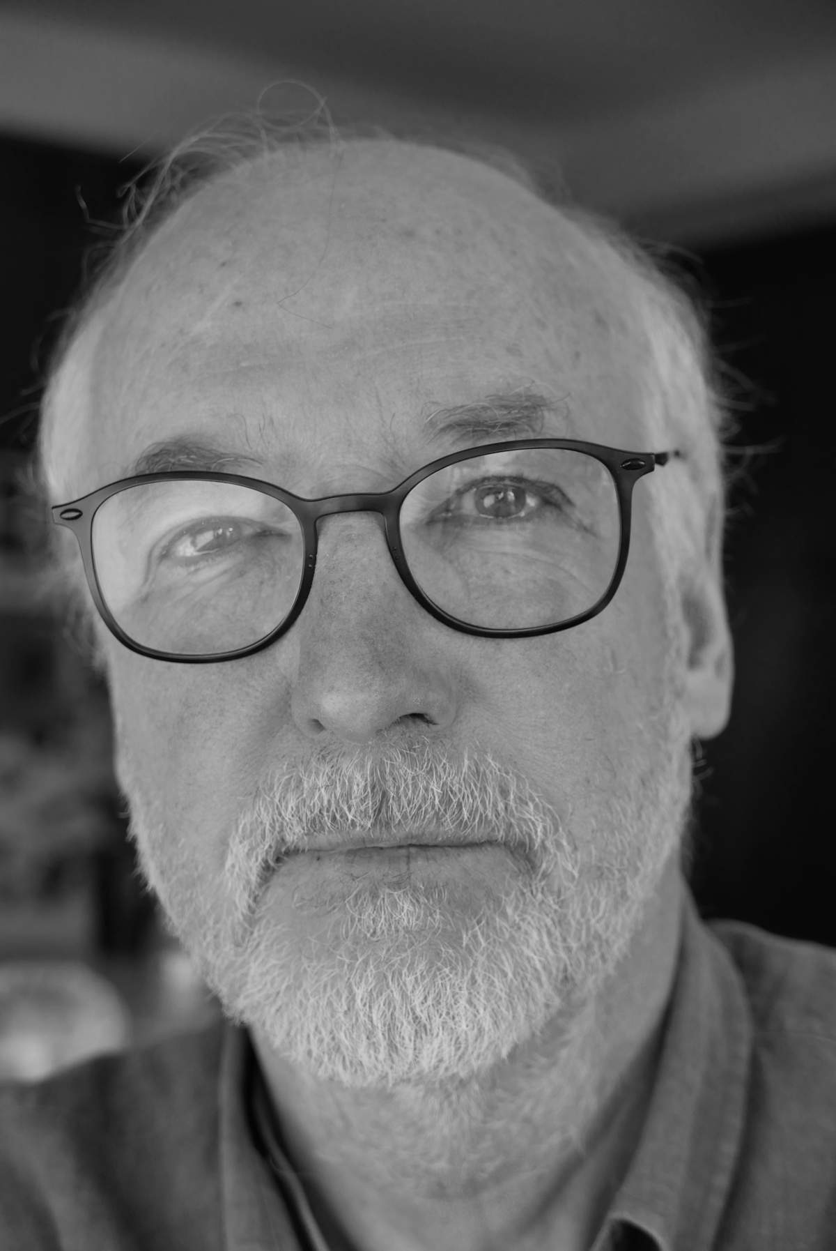 Archaeologist John (Jack) Brink was named a member of the Order of Canada on Wednesday, Dec. 30, 2020.