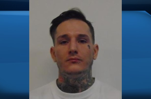 Jordan Welch is known to frequent the Sudbury, Parry Sound, Orillia, Barrie, Midland and Toronto areas, according to officers.