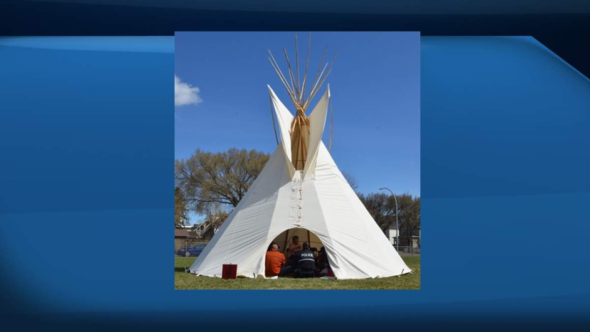 On Wednesday, Dec. 23, 2020, the EPS said it was recruiting Indigenous people to joins its new Nîsohkamâkewin Council to help it address the inequities and barriers Indigenous peoples face, and develop and implement the best policing practices to address those challenges.   